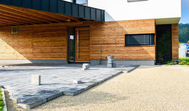 Reasons to Select Us for Your Driveway Paving Requirements in Bunker Hill, IL