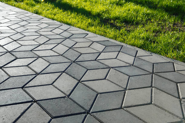Driveway Pavers for Homes in Bunker Hill, IL