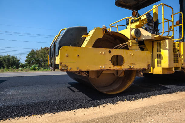 Driveway Repair Near Me in Bunker Hill, IL